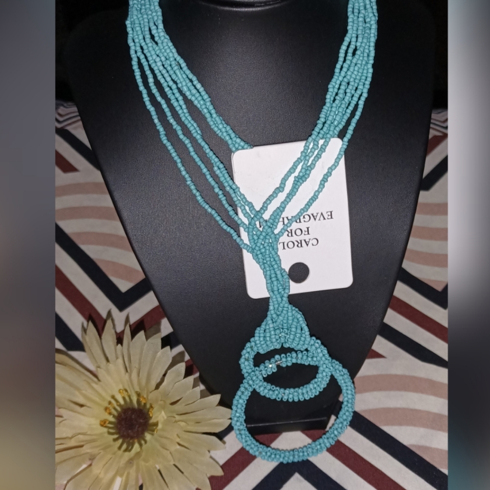 🆕 necklace